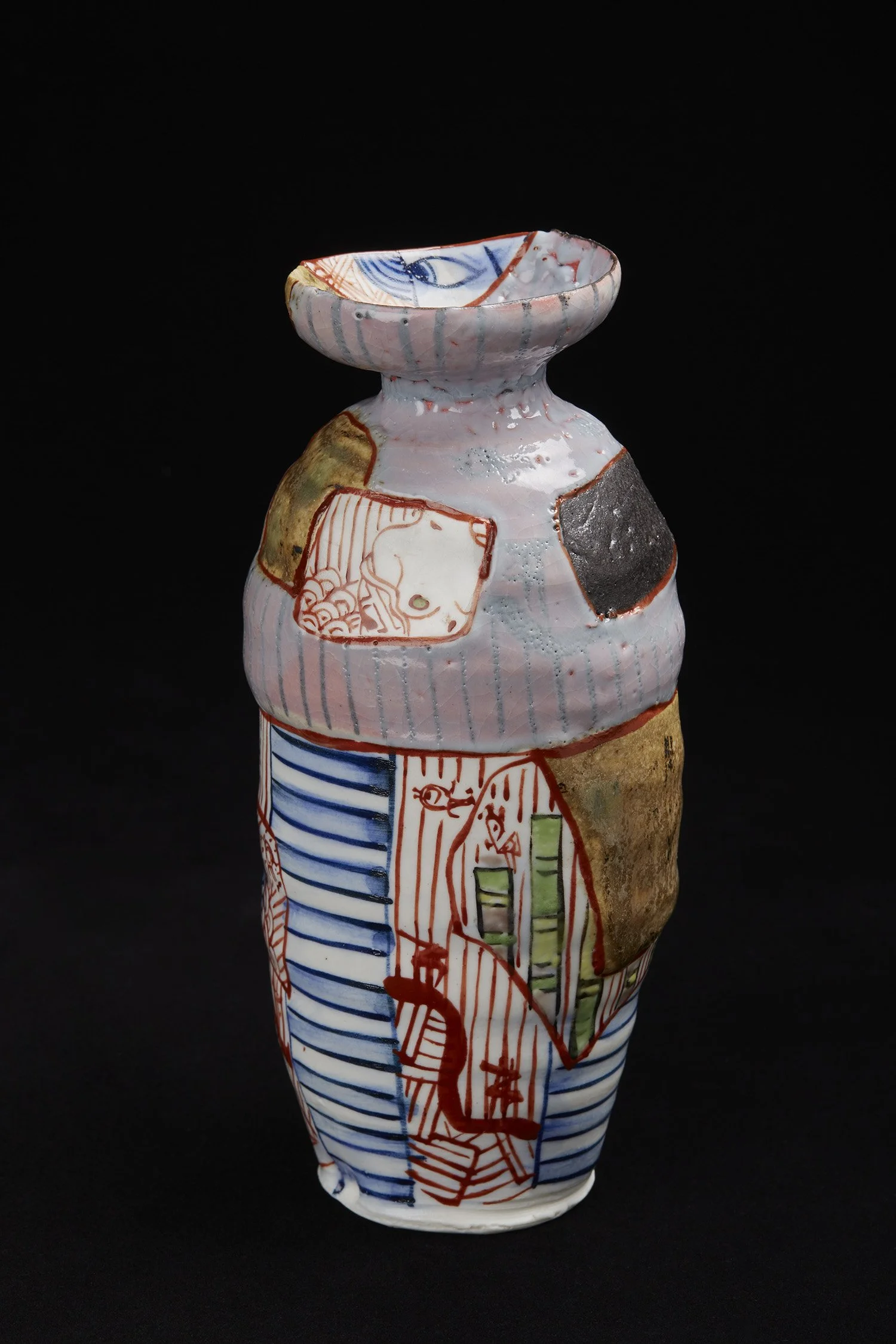 AARON SCYTHE — CAVIN-MORRIS GALLERY